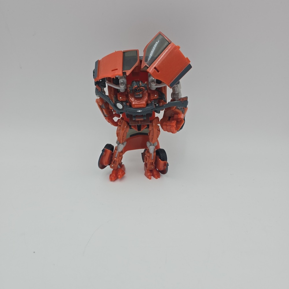 Transformers Revenge Of Fallen Deluxe Mudflap